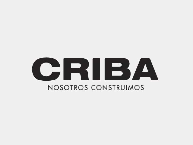 Logo Criba